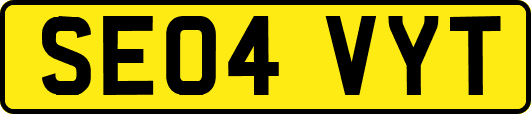 SE04VYT