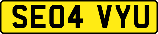 SE04VYU