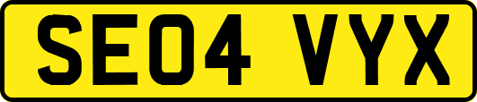 SE04VYX