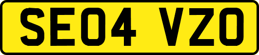 SE04VZO