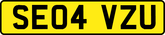 SE04VZU