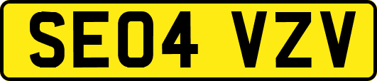 SE04VZV