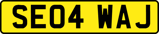 SE04WAJ
