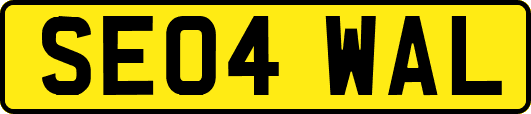 SE04WAL