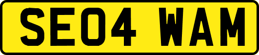SE04WAM