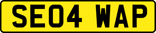 SE04WAP