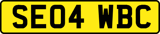 SE04WBC
