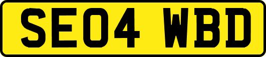 SE04WBD