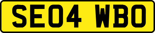 SE04WBO