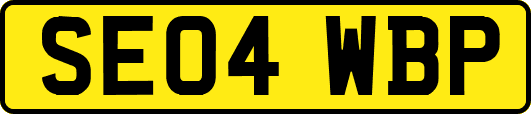 SE04WBP