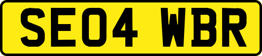 SE04WBR