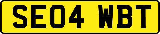 SE04WBT