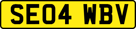 SE04WBV