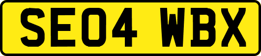 SE04WBX
