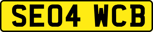 SE04WCB
