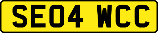 SE04WCC