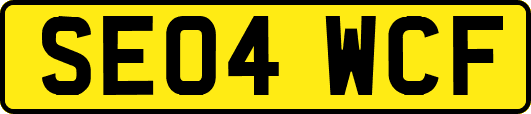 SE04WCF