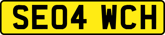 SE04WCH