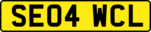 SE04WCL