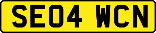 SE04WCN