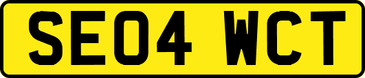 SE04WCT