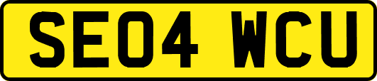 SE04WCU