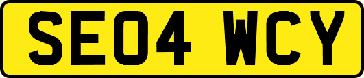 SE04WCY