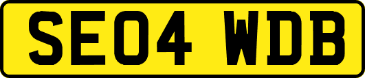 SE04WDB