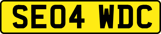 SE04WDC