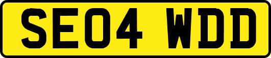 SE04WDD