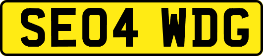 SE04WDG