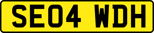 SE04WDH