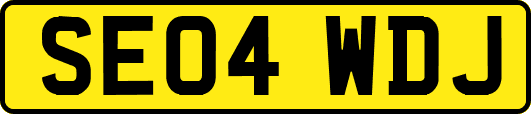 SE04WDJ