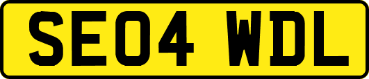 SE04WDL