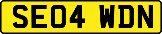 SE04WDN