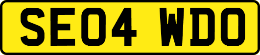 SE04WDO