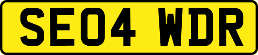 SE04WDR