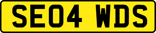 SE04WDS