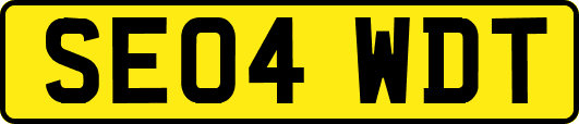 SE04WDT