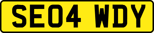 SE04WDY