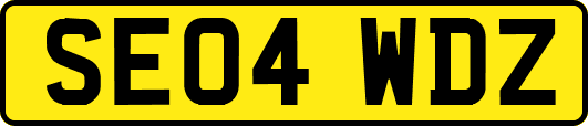 SE04WDZ