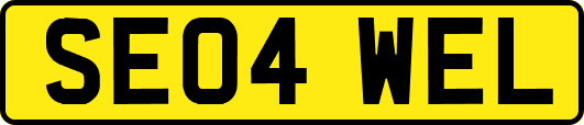 SE04WEL
