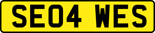 SE04WES
