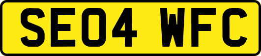 SE04WFC