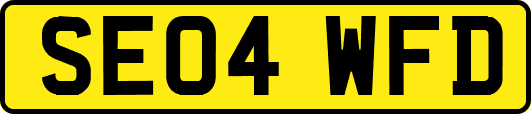 SE04WFD