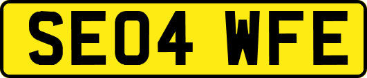 SE04WFE