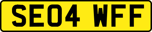SE04WFF