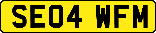 SE04WFM