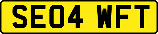 SE04WFT