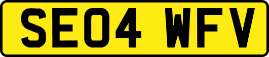 SE04WFV
